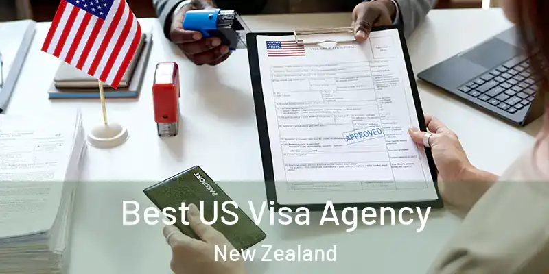  Best US Visa Agency New Zealand