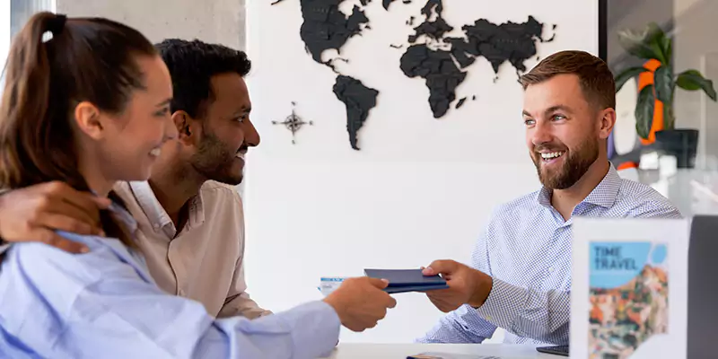Comprehensive Business Immigration Green Card Services in New Zealand